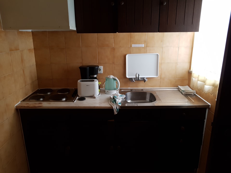 Zimmer Hotel Quinta do Paraiso