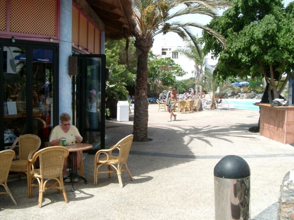 Hotel Albatros allsun App.-Hotel Albatros