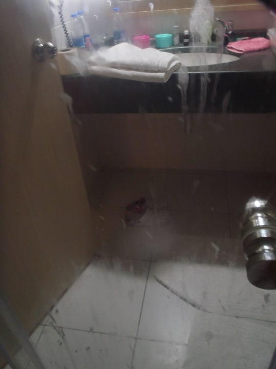 WASCHTISCH Hotel Süral Resort