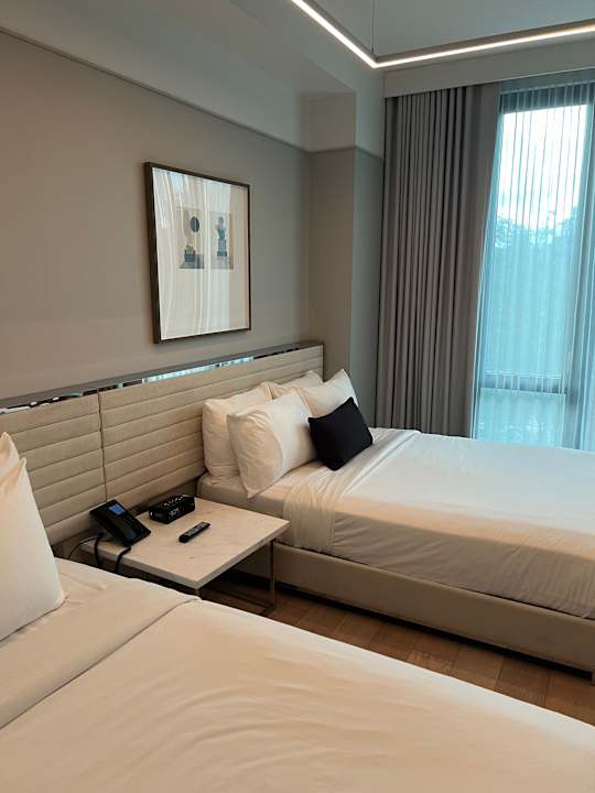 Zimmer Hotel Indigo - Williamsburg - Brooklyn by IHG