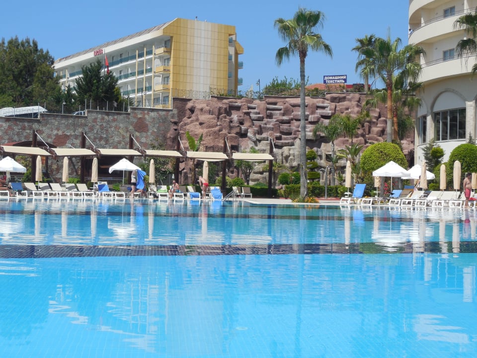 Saphir Resort & Spa Saphir Resort & Spa