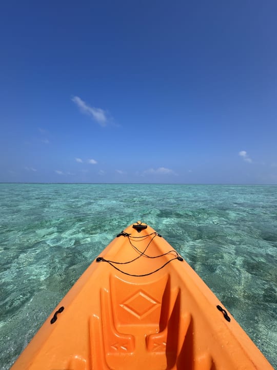 Sport & Freizeit Summer Island Maldives