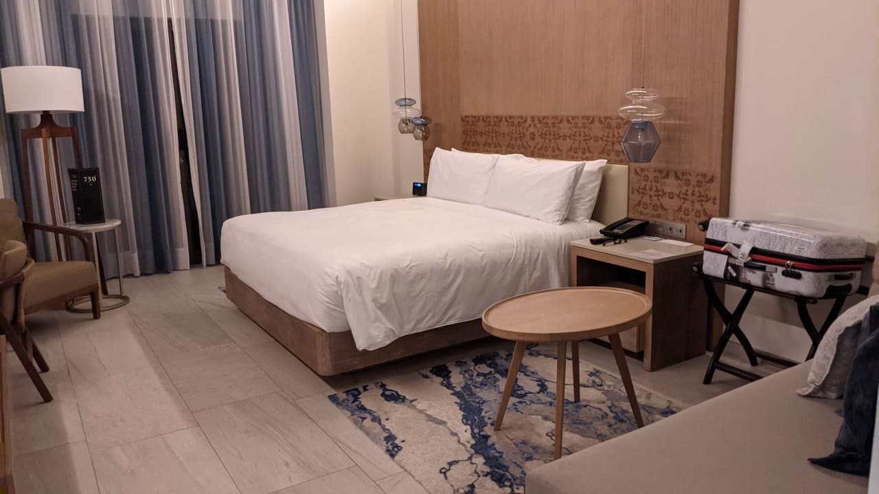 Zimmer Hotel J.W. Marriott Cancun Resort & Spa