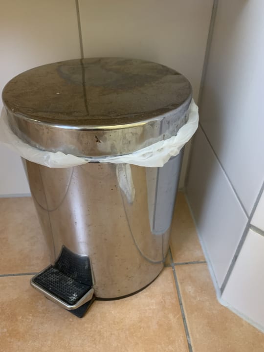 Zimmer Strandhotel Gerken