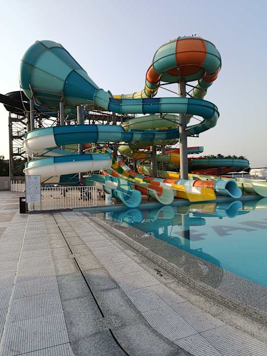 Sport & Freizeit Fantazia Resort Marsa Alam