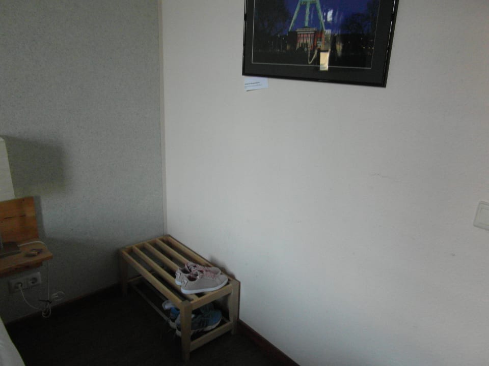 Zimmer Hotel Birschel Mühle