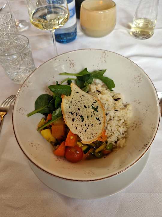 Gastro Hotel Fleesensee Resort & Spa