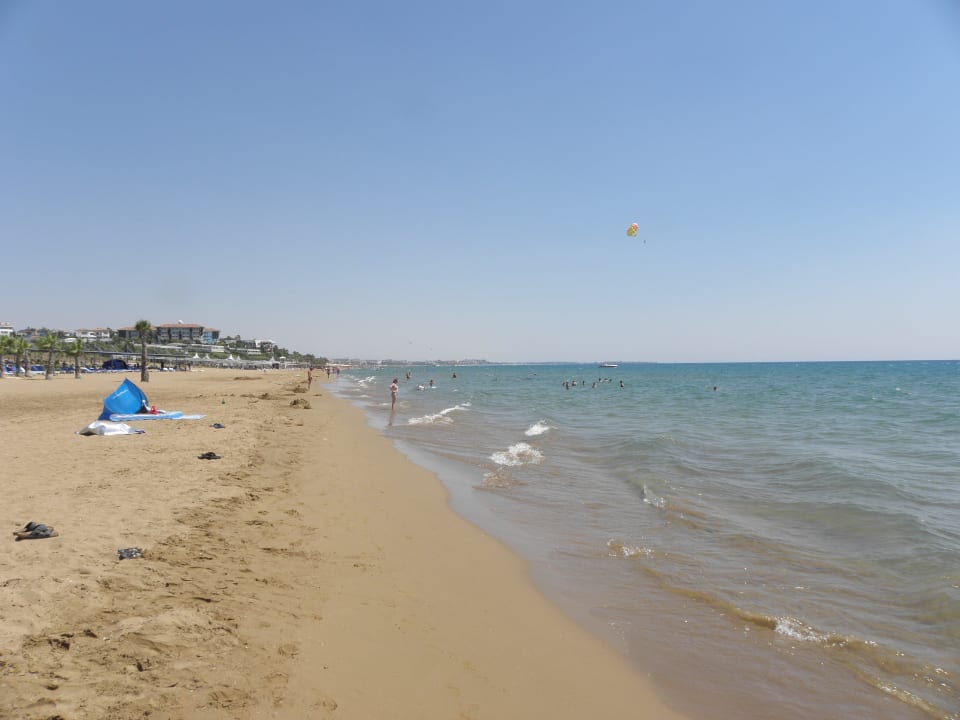 Strand Club Grand Aqua