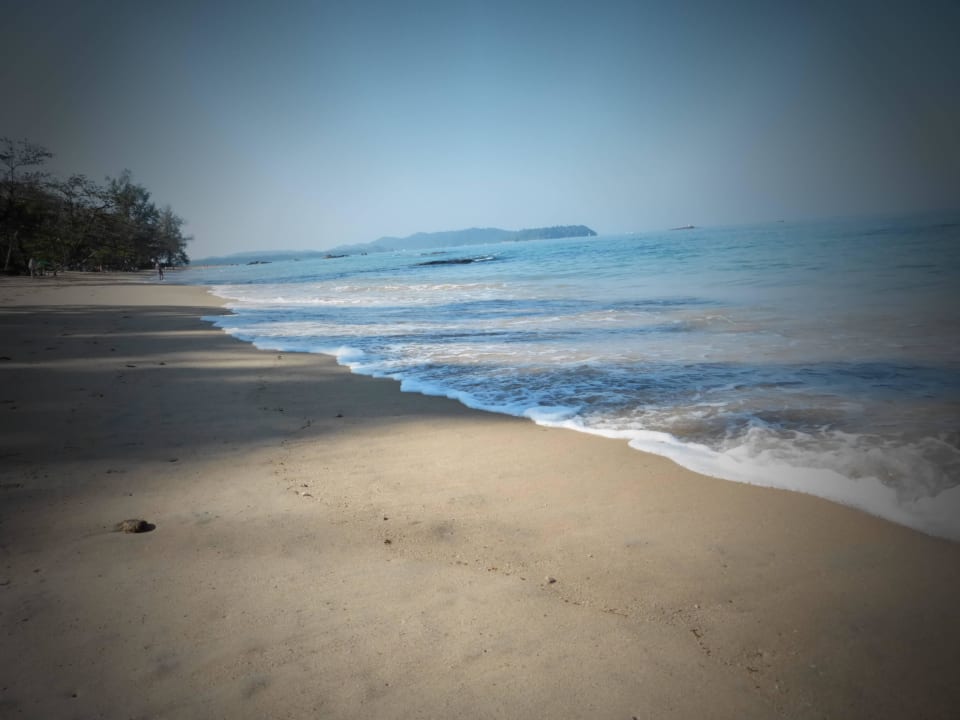 Wunderschön Khao Lak Merlin Resort