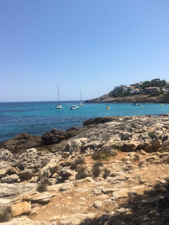 Strand Iberostar Waves Pinos Park