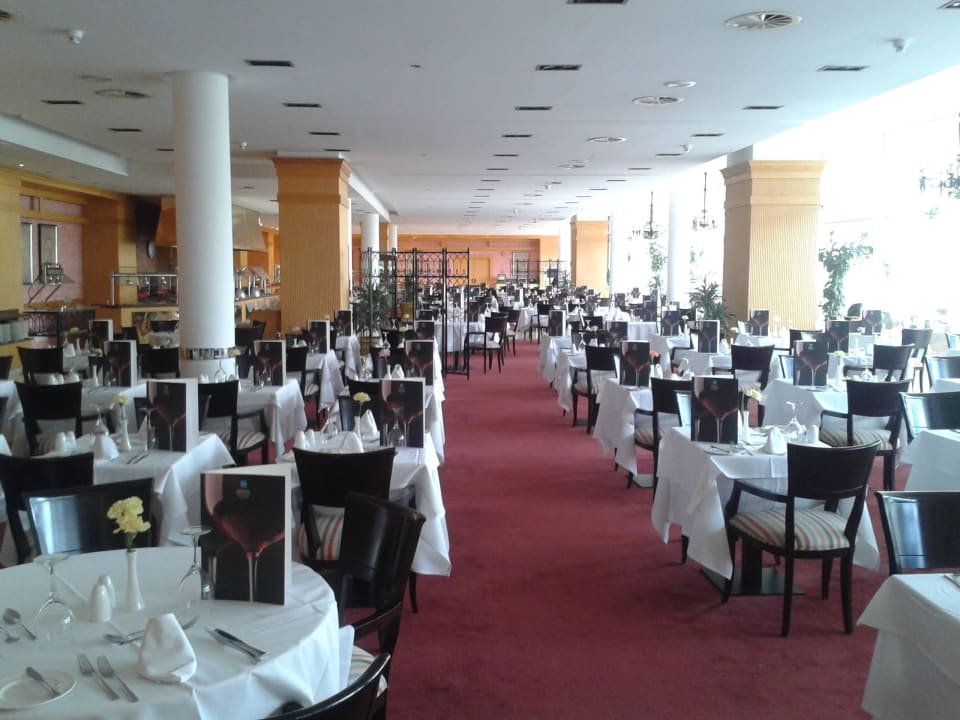 Speisesaal Grupotel Playa de Palma Suites & Spa