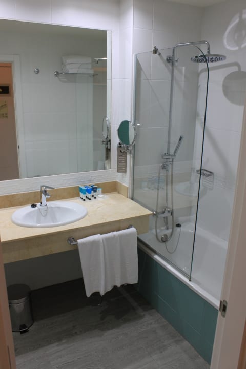 Zimmer AluaVillage Fuerteventura