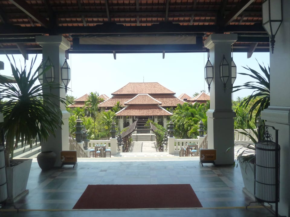 Looby Khaolak Laguna Resort