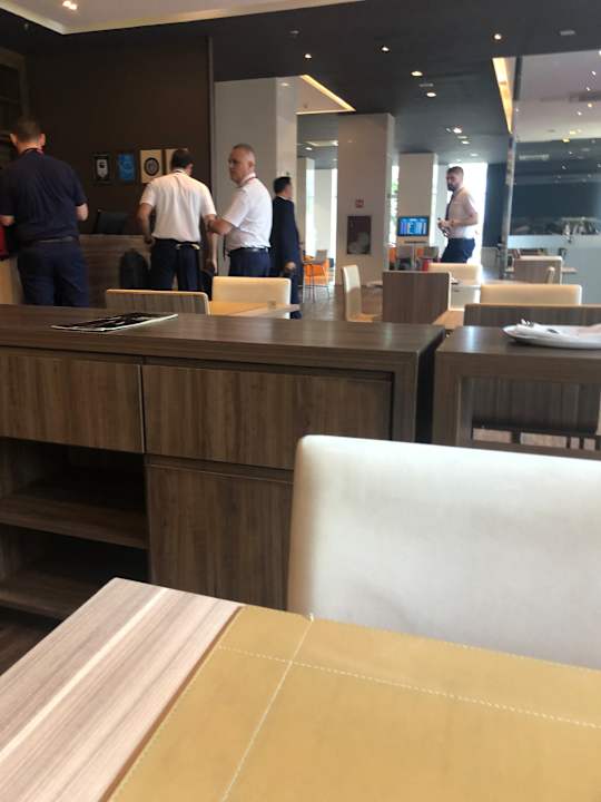 Sonstiges Ibis Styles Brasília Aeroporto