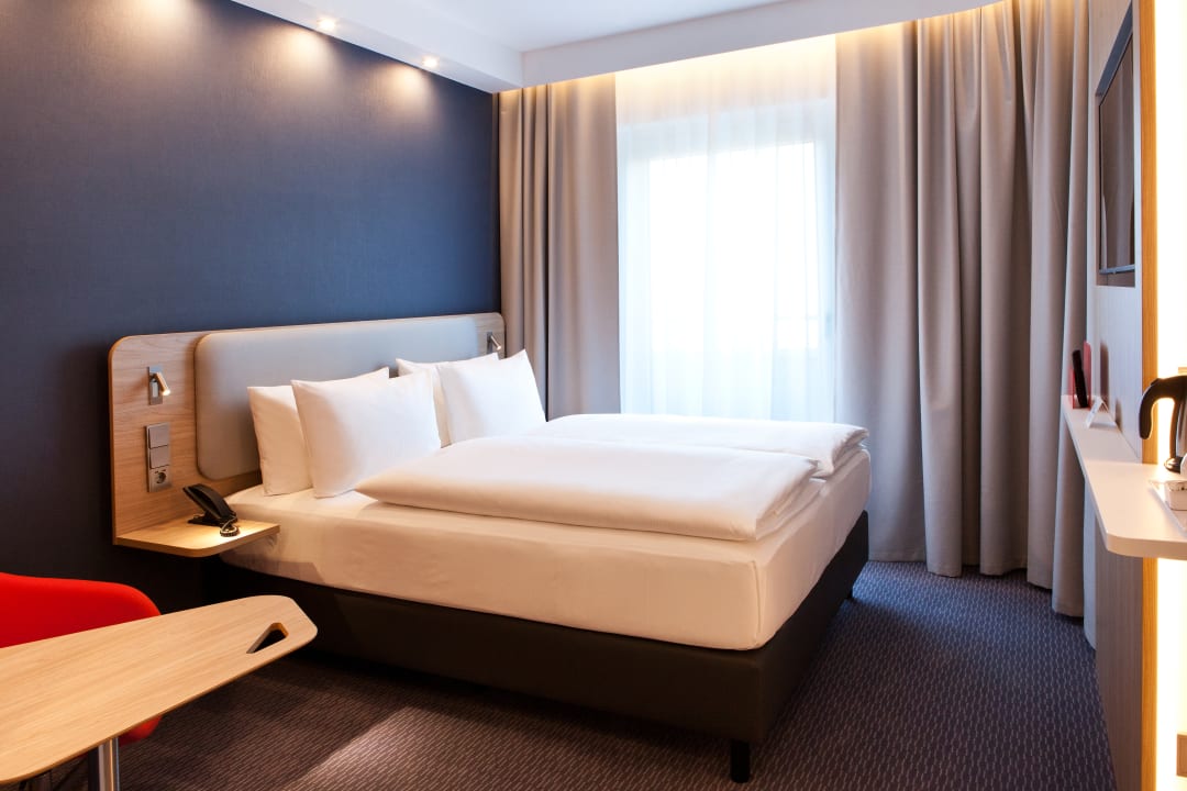 Zimmer Holiday Inn Express Munich - Olching