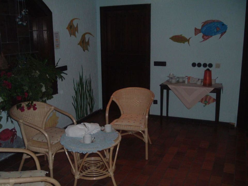 Die kleine Blume Hotel Die kleine Blume