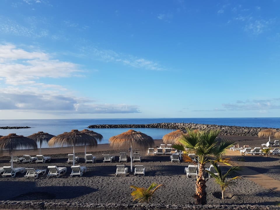 Strand Hotel Riu Palace Tenerife