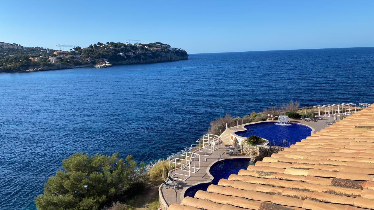 Ausblick Sentido Fido Punta del Mar – Adults only