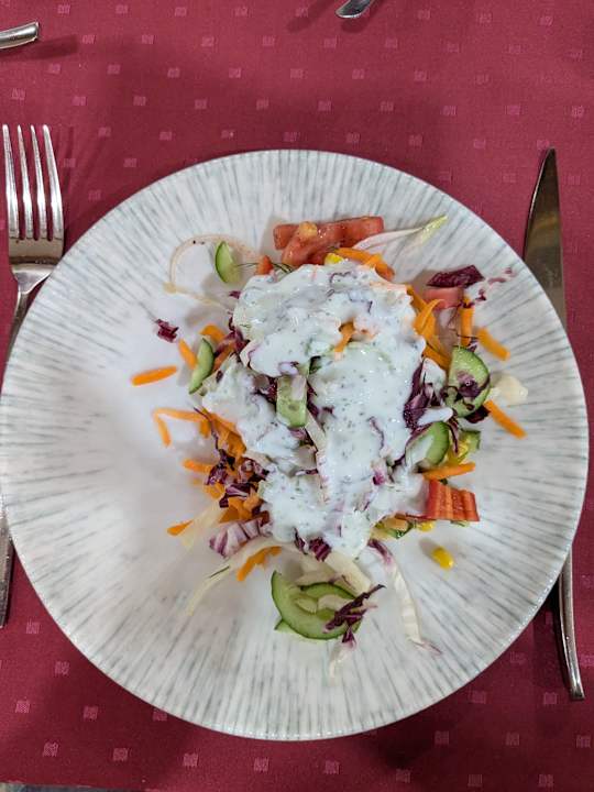 Gastro Adalya Resort & Spa - Adults Only