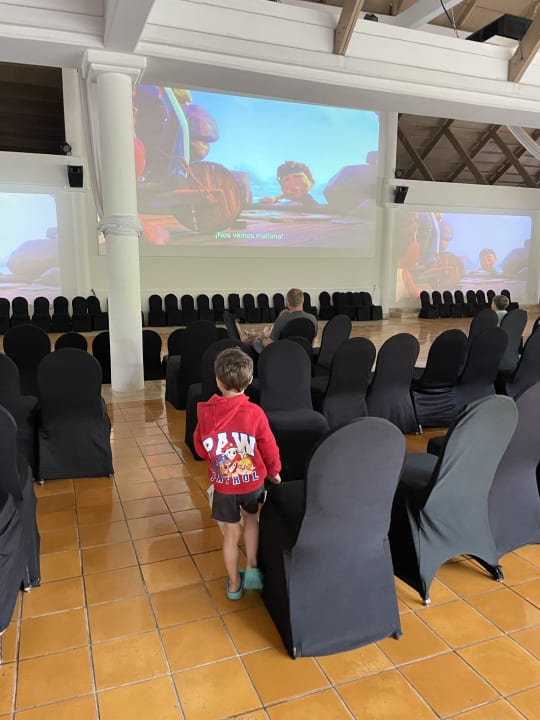 Sport & Freizeit Meliá Caribe Beach Resort-All Inclusive