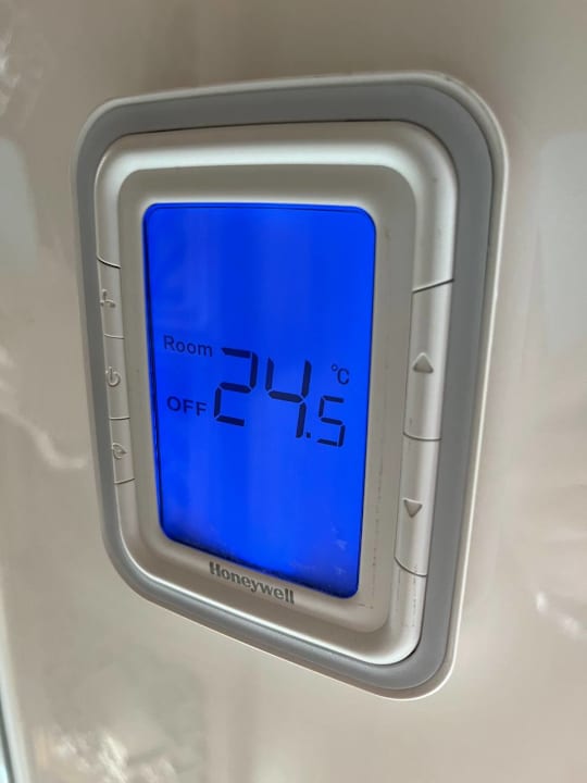 Zimmer Hotel Mira Moon