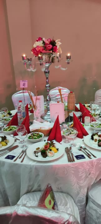 Gastro Limak Limra Hotel & Resort