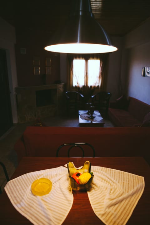 Zimmer Vigla Village Hotel Aparts Resort