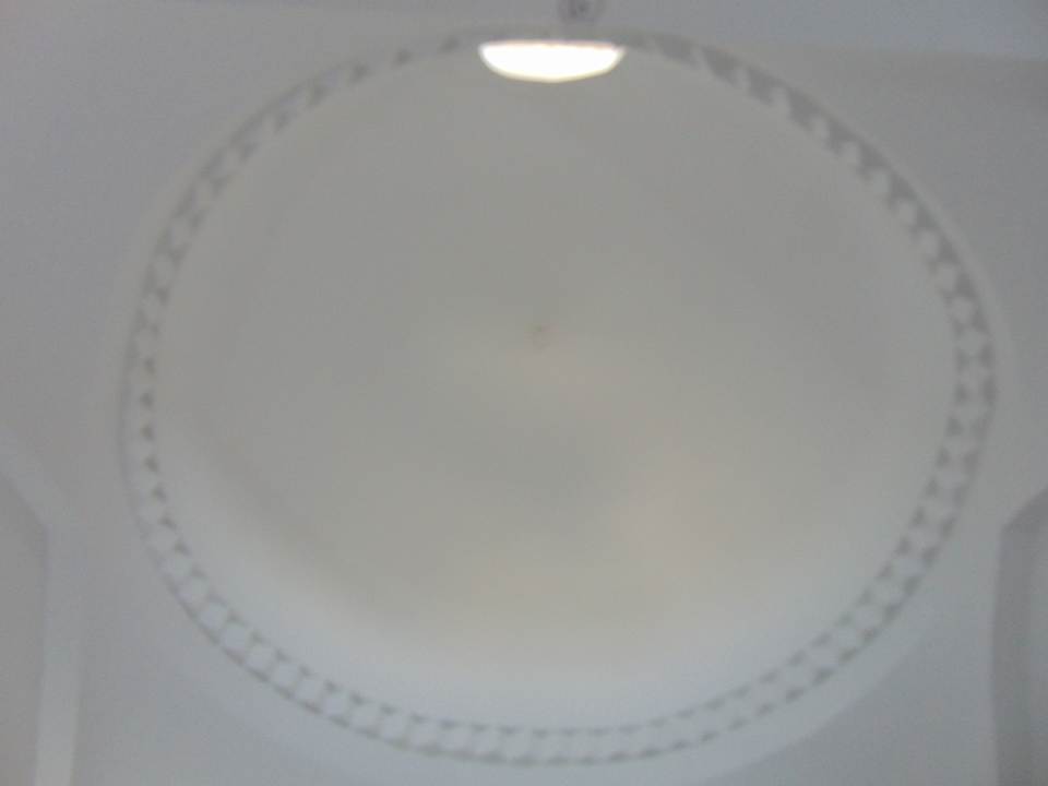 Zimmer Madrasah Polvon-Qori Boutique