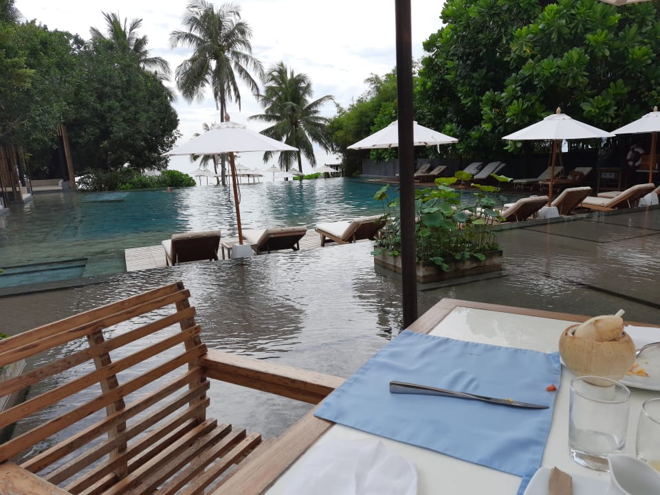 Gastro Cape Nidhra Hotel Hua Hin