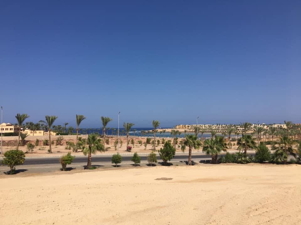 Strand Steigenberger Coraya Beach - Adults only