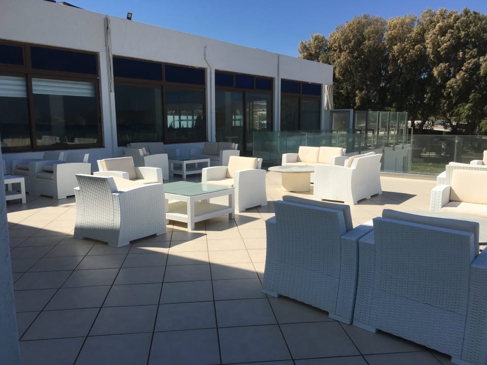 Gastro Civitel Creta Beach