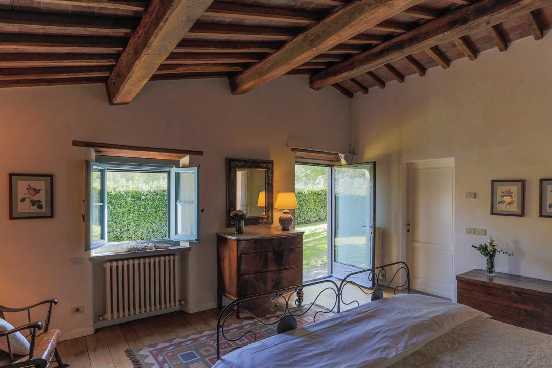 Villa Roseto  Agriturismo Odina