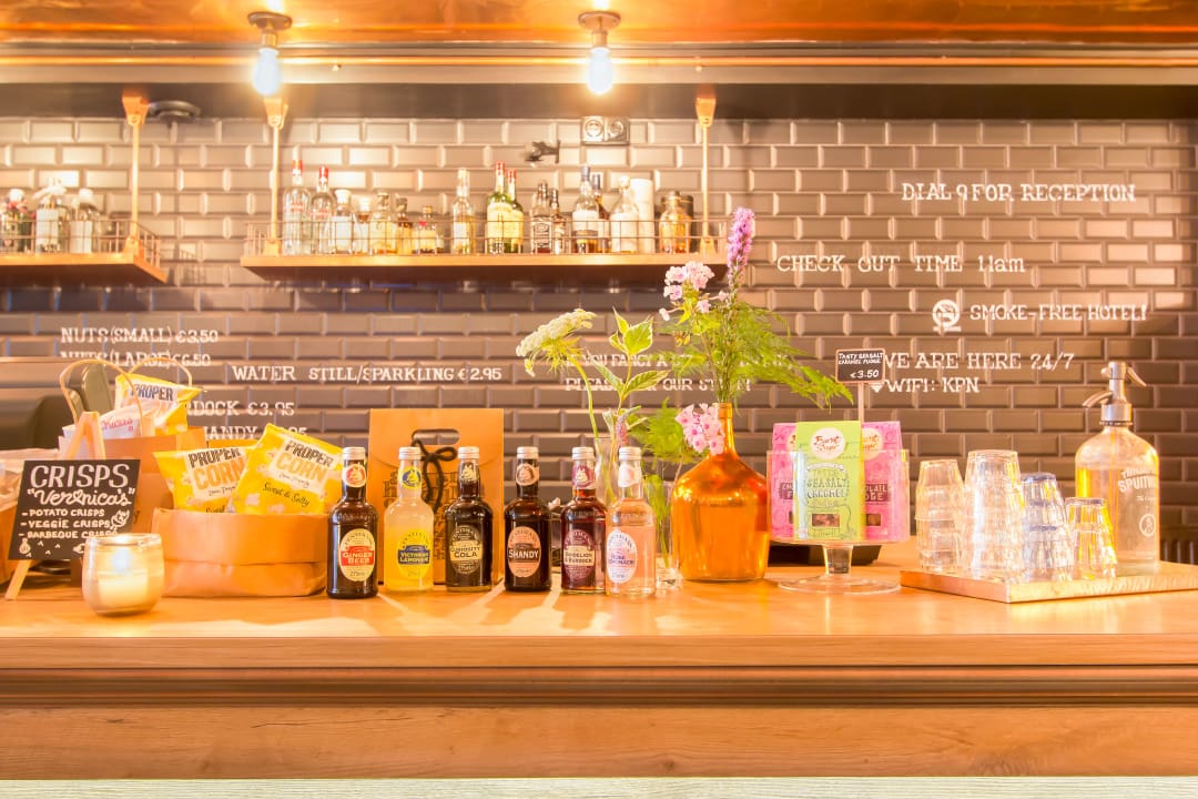 Außenansicht Max Brown Hotel Canal District, part of Sircle Collection