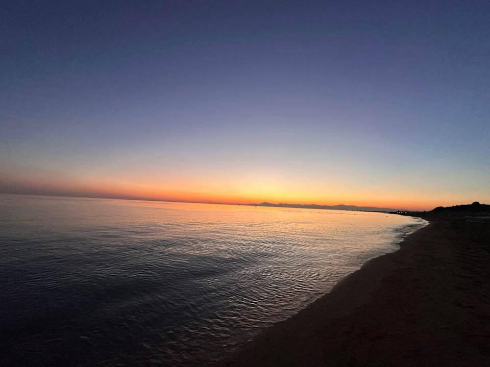 Strand Hotel Turan Prince