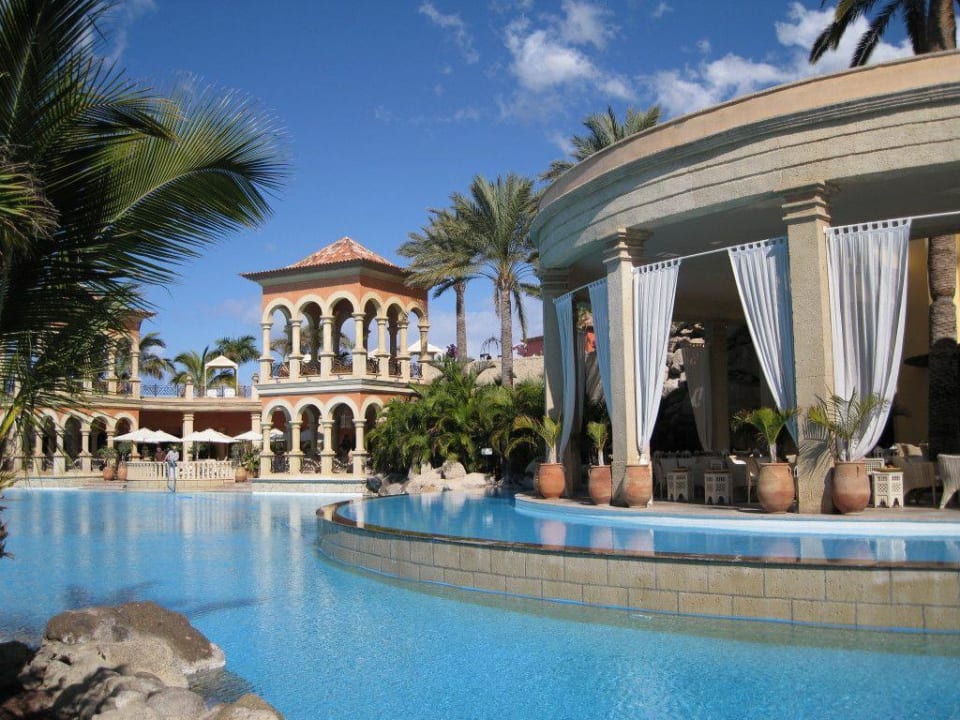 Außenanlage JOIA El Mirador by Iberostar