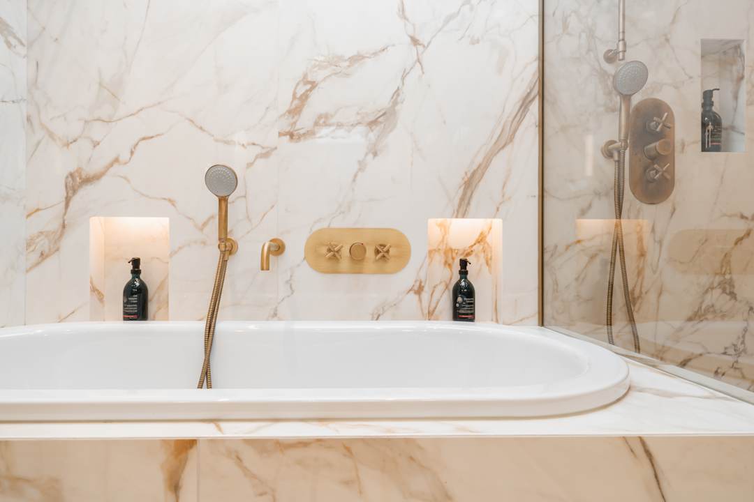 Zimmer Madison Hôtel