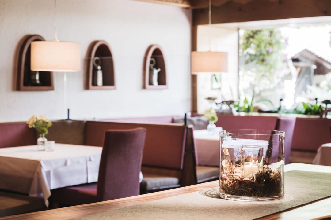 Gastro Alpenhotel Heimspitze