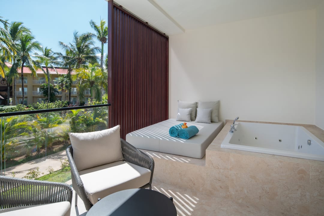 Zimmer Live Aqua Punta Cana - All Inclusive - Adults Only