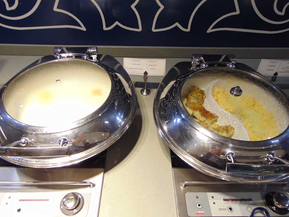 Gastro Mercure Almaty City Center