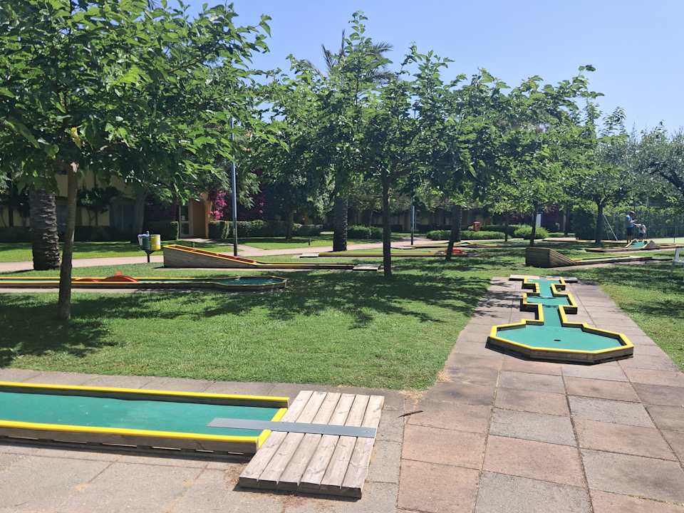 Sport & Freizeit Falkensteiner Club Funimation Garden Calabria