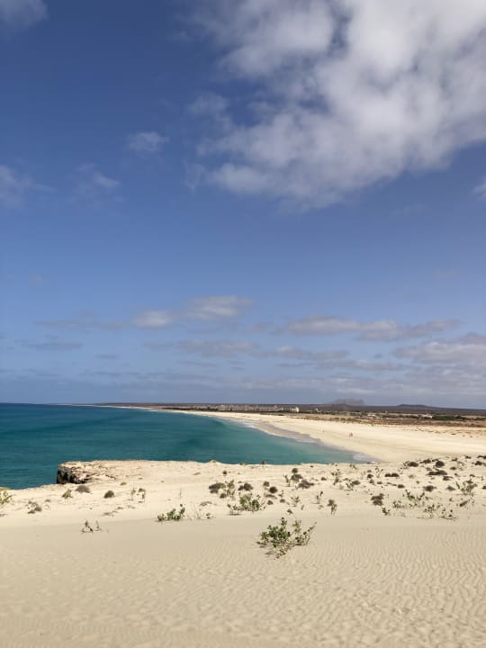 Strand Hotel Riu Touareg