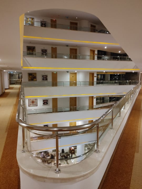 Sonstiges Saphir Resort & Spa