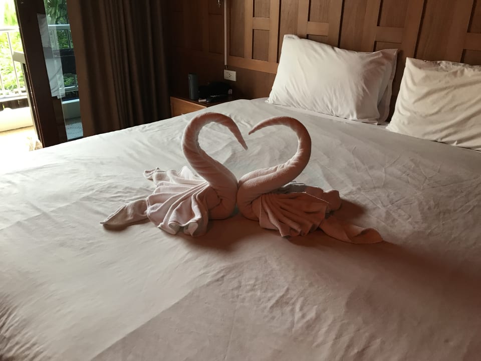 Zimmer Hotel JJ Residence