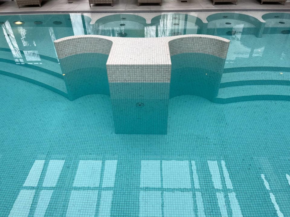 Pool Nosalowy Park Hotel & Spa