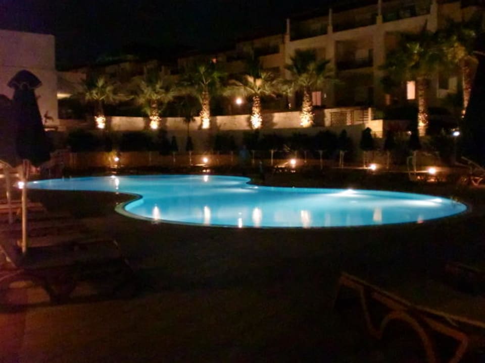 Ruhepool Grand Hotel Holiday Resort