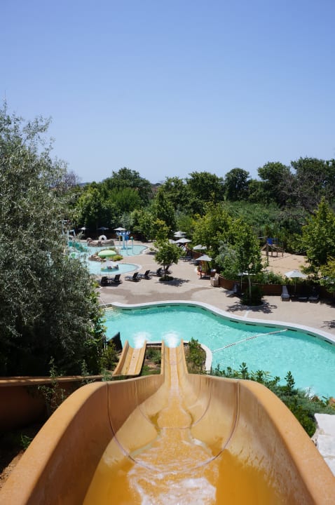 Pool The Westin Resort Costa Navarino