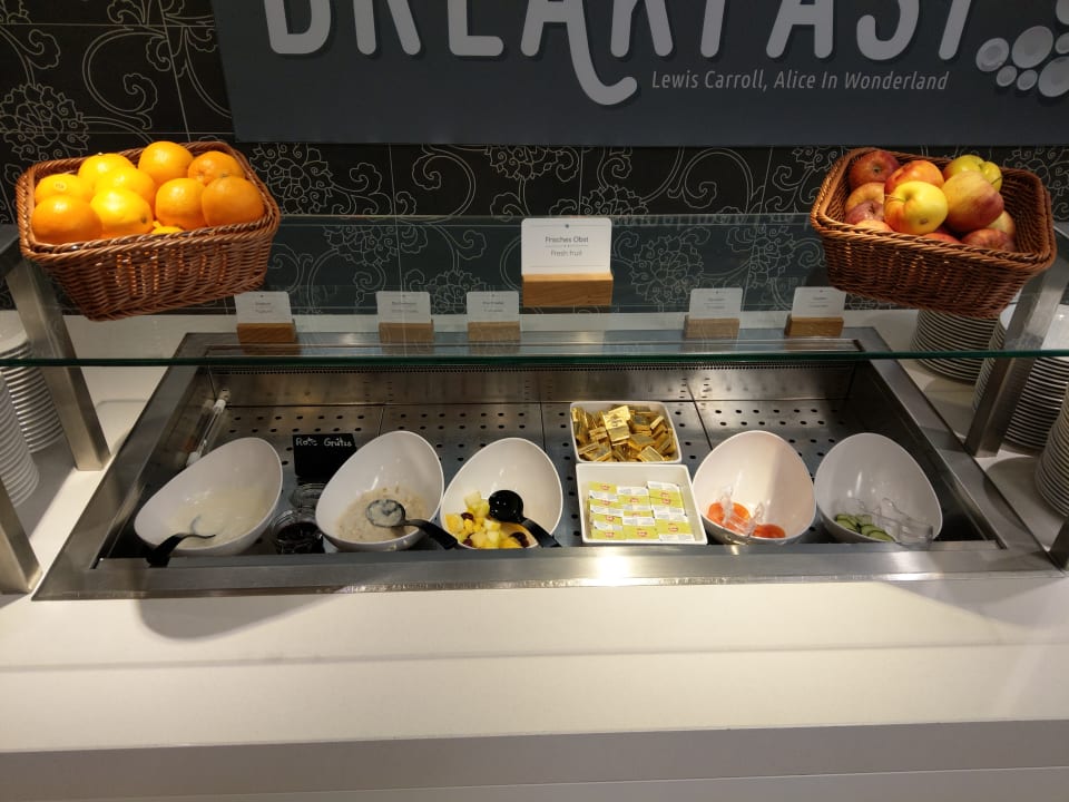 Gastro Premier Inn Nürnberg City Nordost