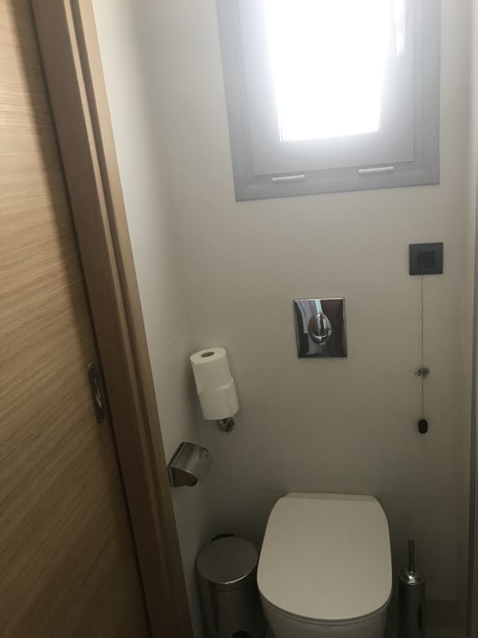 Zimmer Blue Lagoon Ocean