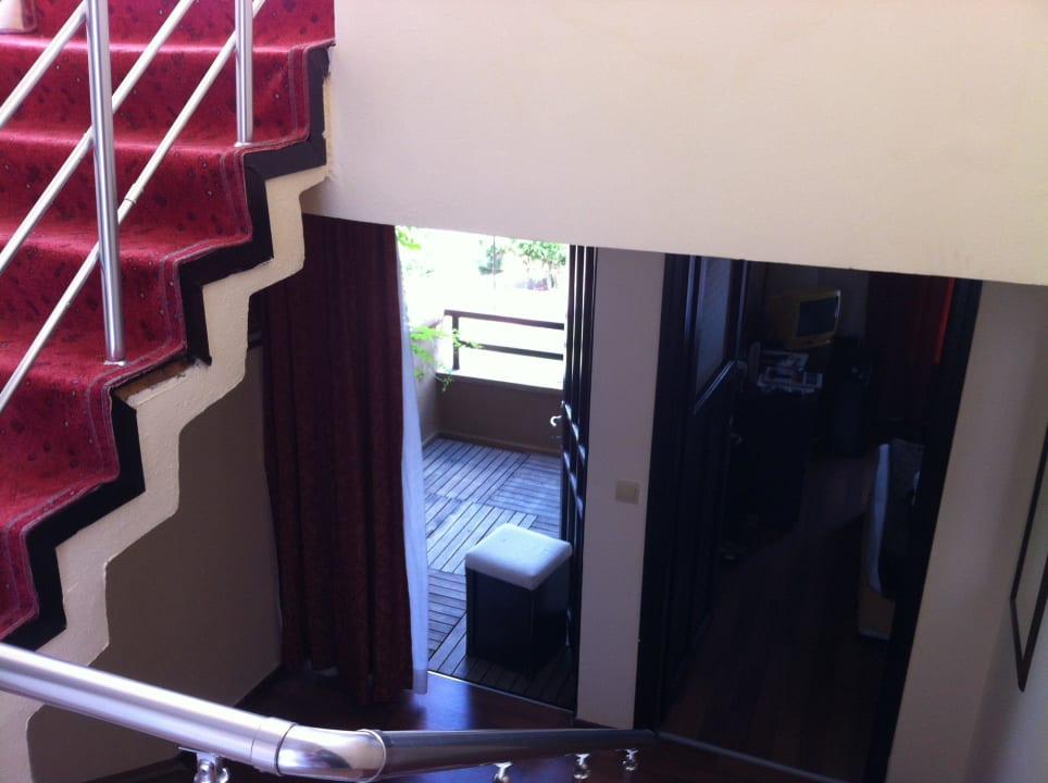 Flur Mira Meridia Beach Hotel