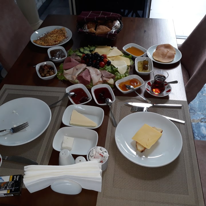 Gastro Akayda Butik Hotel